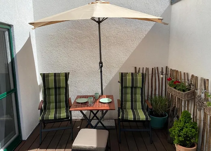 Ein Kleines Haus