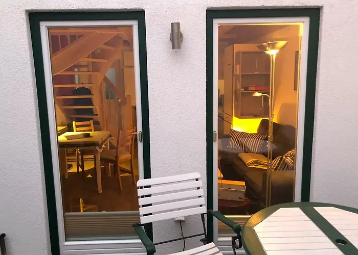 Ein Kleines Haus