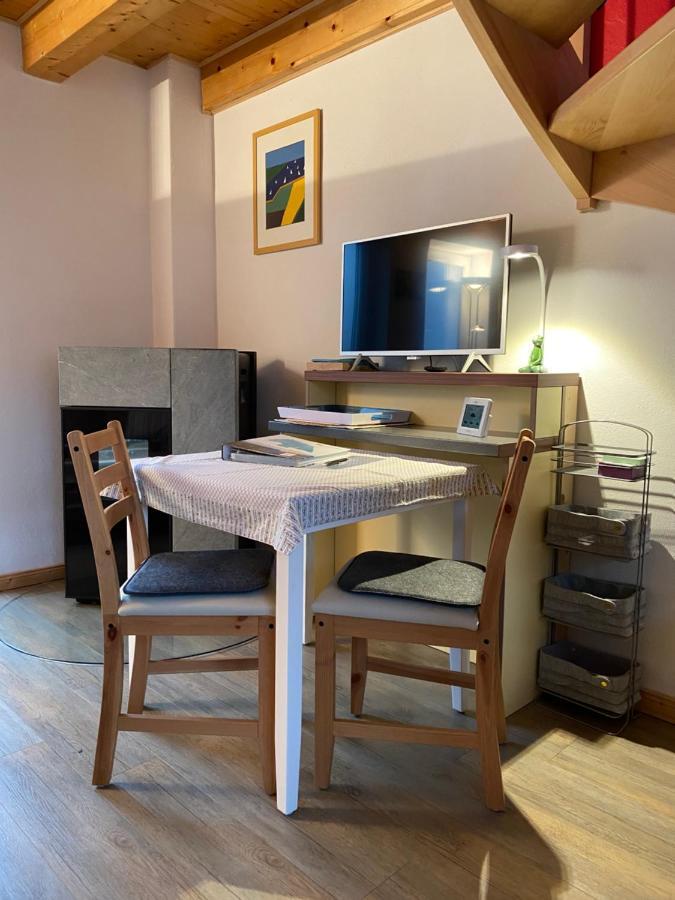 Holiday home Ein Kleines Haus *