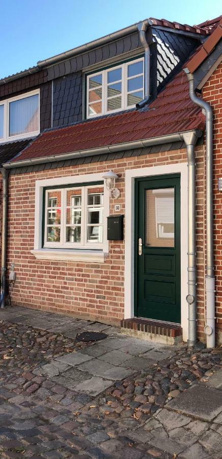 Ein Kleines Haus Holiday home *
