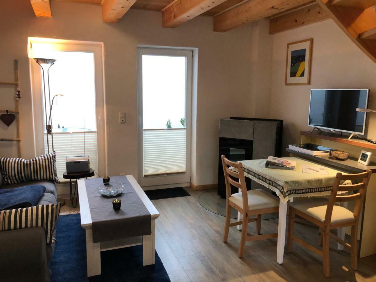 Ein Kleines Haus Holiday home Fehmarn