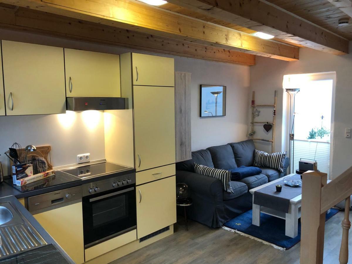 Holiday home Ein Kleines Haus