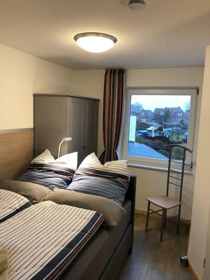 Ein Kleines Haus Holiday home Fehmarn