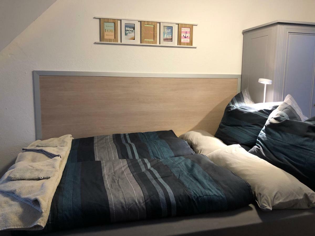 Ein Kleines Haus * Fehmarn