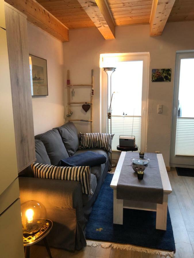 Ein Kleines Haus Holiday home *
