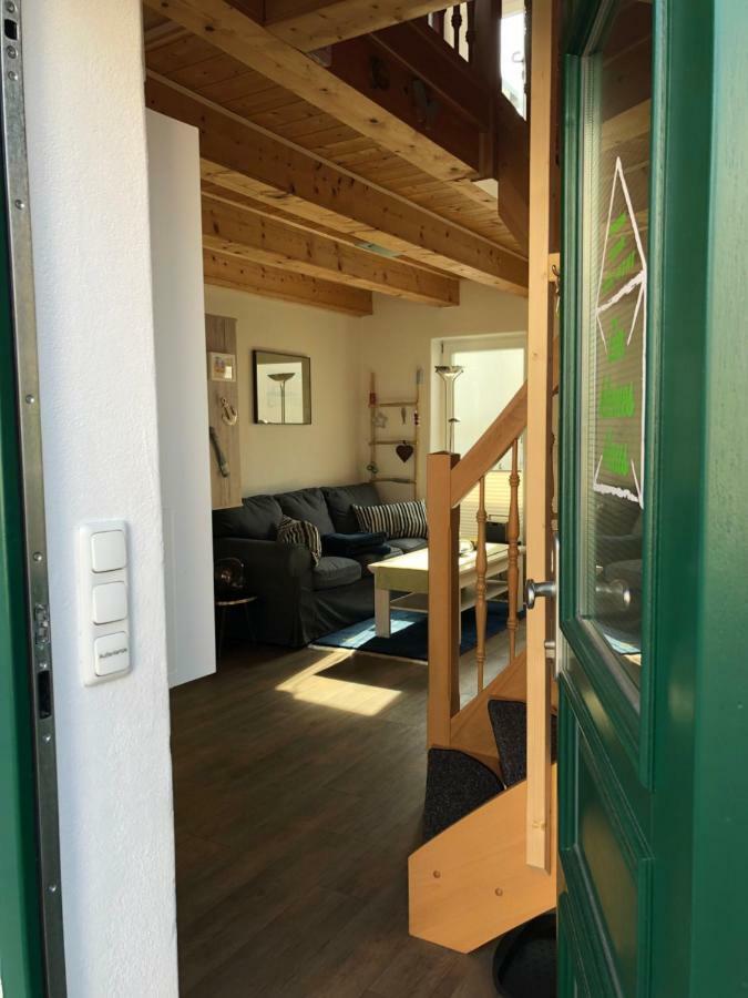 Ein Kleines Haus Fehmarn