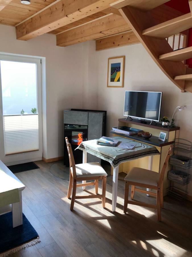 Ein Kleines Haus Holiday home *