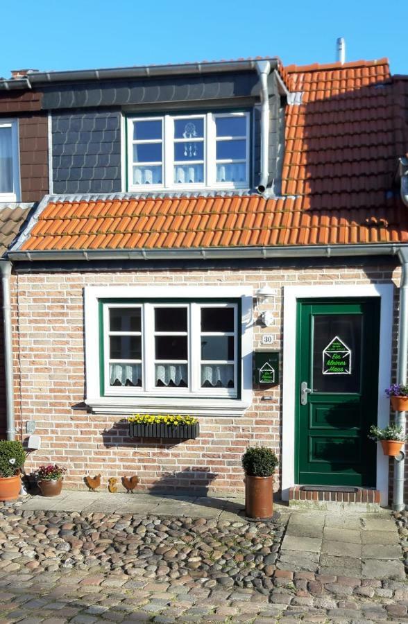 Holiday home Ein Kleines Haus *