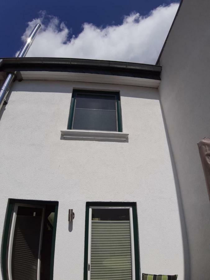 Ein Kleines Haus * Fehmarn