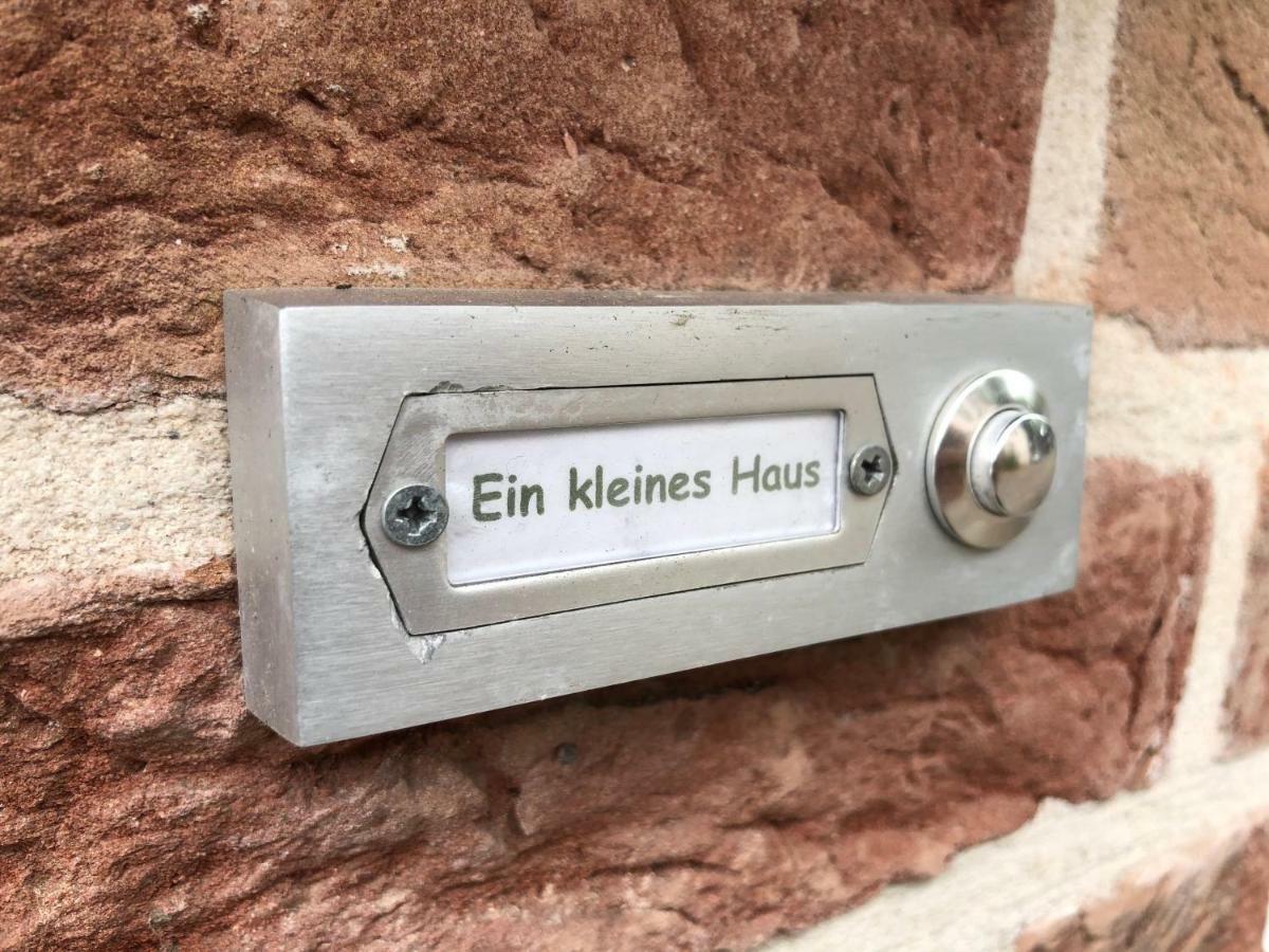 Ein Kleines Haus Fehmarn