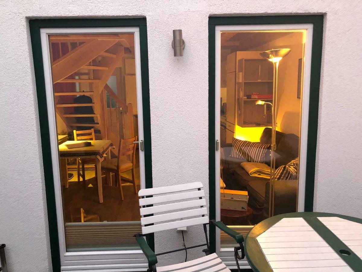 Holiday home Ein Kleines Haus *